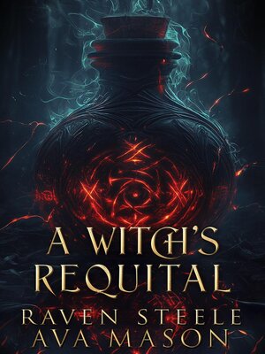 cover image of A Witch's Requital